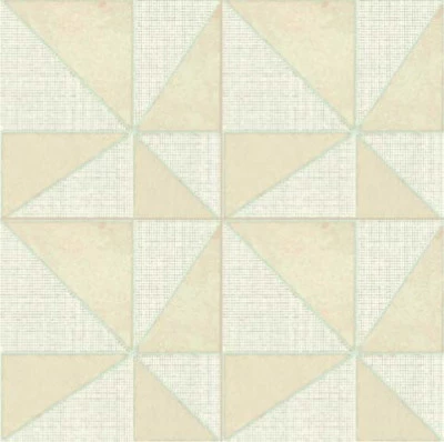Azuley gira bianco | Collection di Mutina