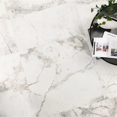 Golden age bianco naturale / Collection di Edimax ceramiche