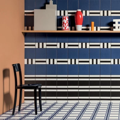 Mattonelle Margherita | Collection di Mutina