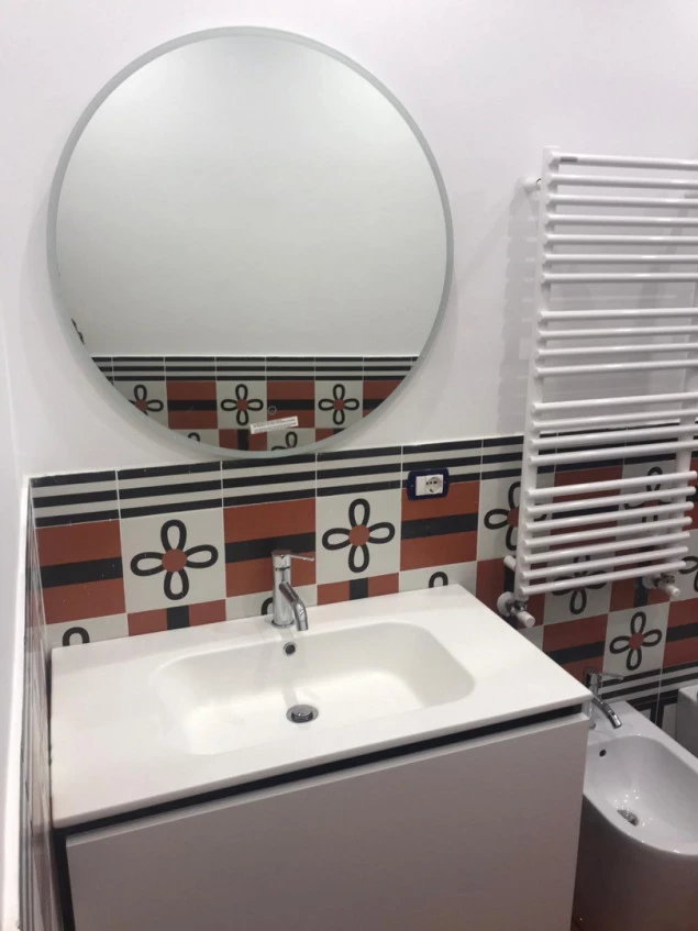  Project by Mattonelle Margherita e Azuley | Collection di Mutina Caem Group spa 