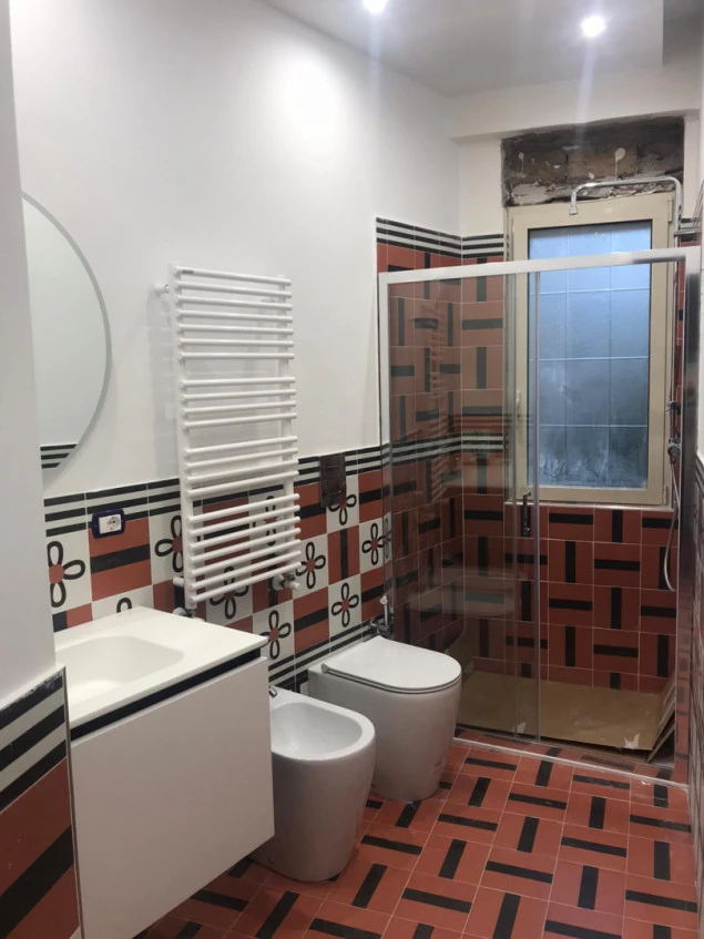  Project by Mattonelle Margherita e Azuley | Collection di Mutina Caem Group spa 