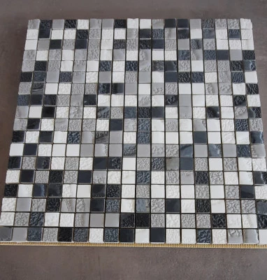 Mosaico cm 30 x 30 | Collection di Supergres Ceramiche
