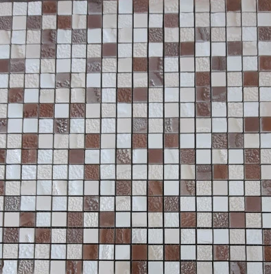 Mosaico cm 30 x 30 | Collection di Supergres Ceramiche