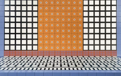 Mattonelle Margherita | Collection di Mutina