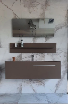 Monolith | Collection di Idealbagni