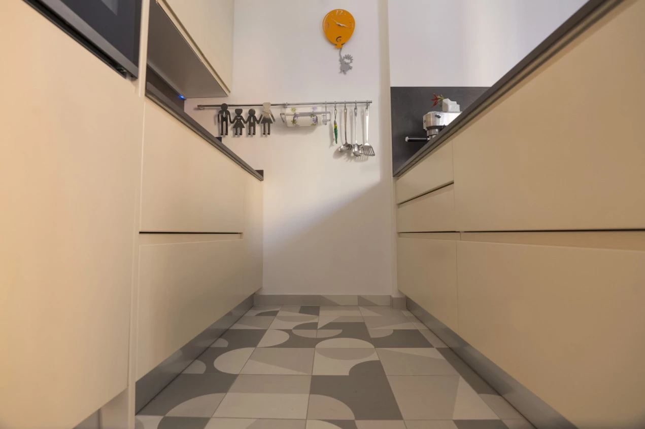  Project arch.Sara Gotti_comecasamia by Puzzle | Collection di Mutina Caem Group spa 