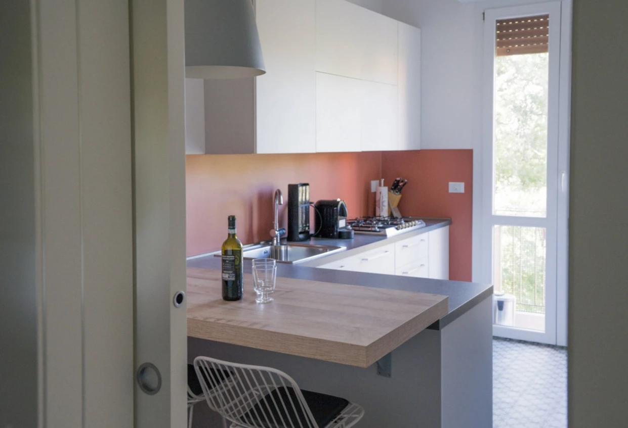  Project arch.Sara Gotti_comecasamia | Collections di Woodco & Mutina Caem Group spa 