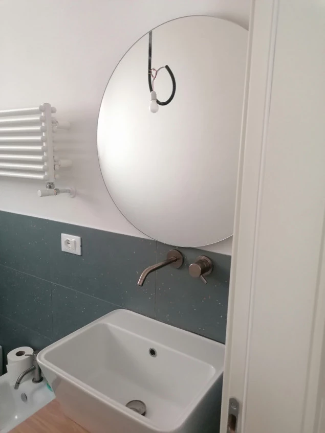  Project arch.Sara Gotti_comecasamia by Primavera&Decor | Collections di Mutina Caem Group spa 