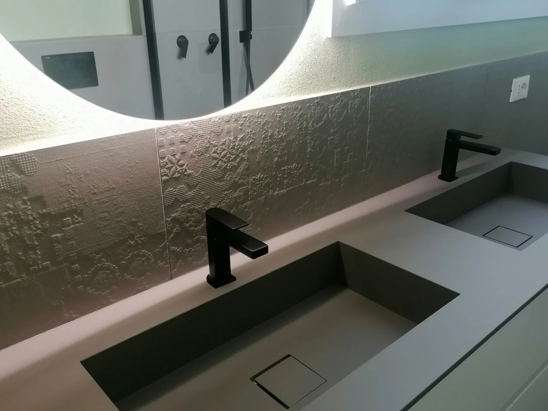  Project arch.Sara Gotti_comecasamia by Primavera&Decor | Collections di Mutina Caem Group spa 