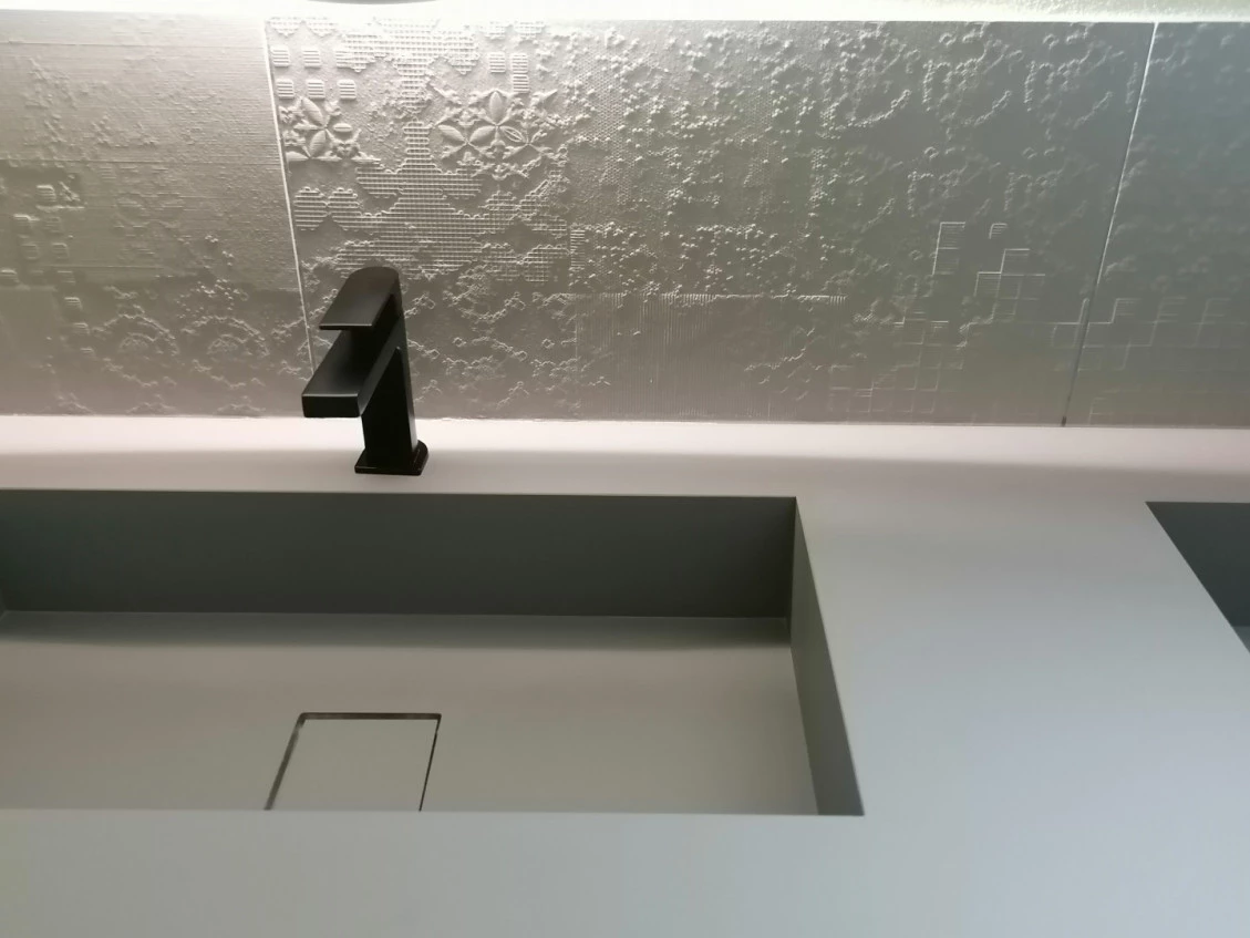  Project arch.Sara Gotti_comecasamia by Primavera&Decor | Collections di Mutina Caem Group spa 