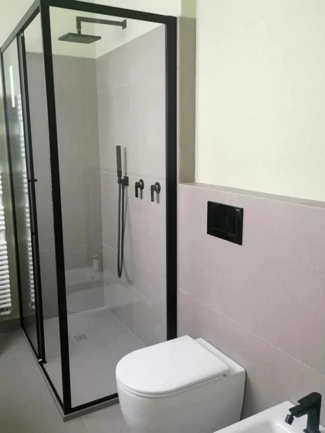  Project arch.Sara Gotti_comecasamia by Primavera&Decor | Collections di Mutina Caem Group spa 