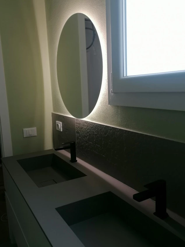  Project arch.Sara Gotti_comecasamia by Primavera&Decor | Collections di Mutina Caem Group spa 
