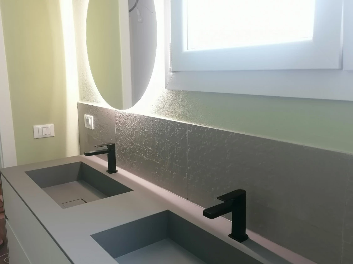  Project arch.Sara Gotti_comecasamia by Primavera&Decor | Collections di Mutina Caem Group spa 