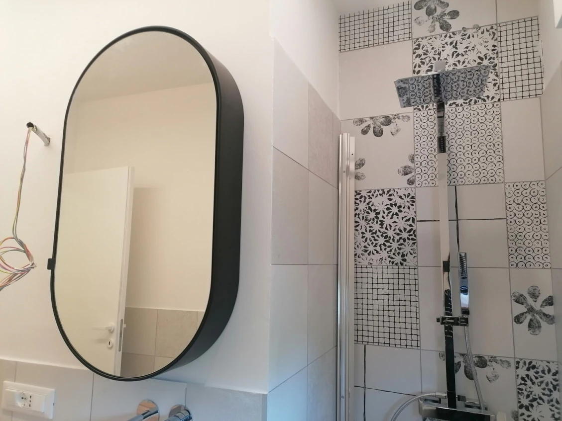  Project arch.Sara Gotti_comecasamia by Chymia | Collection di Mutina Caem Group spa 