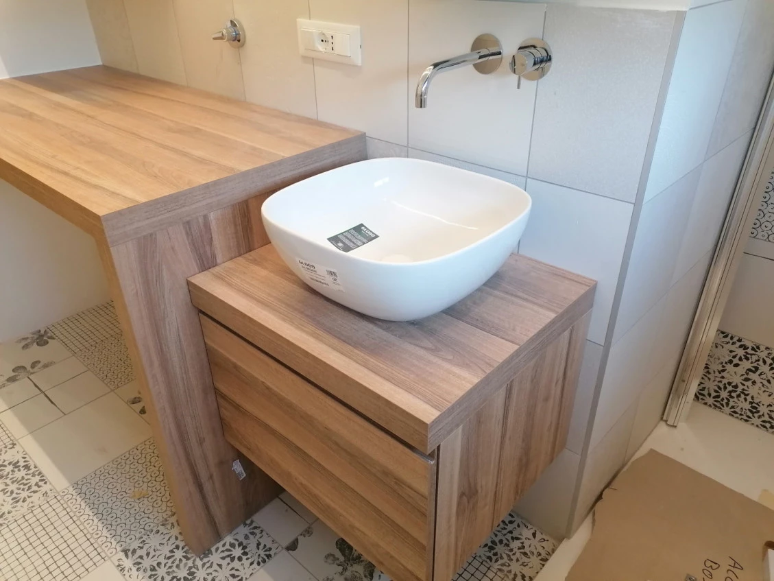  Project arch.Sara Gotti_comecasamia by Chymia | Collection di Mutina Caem Group spa 