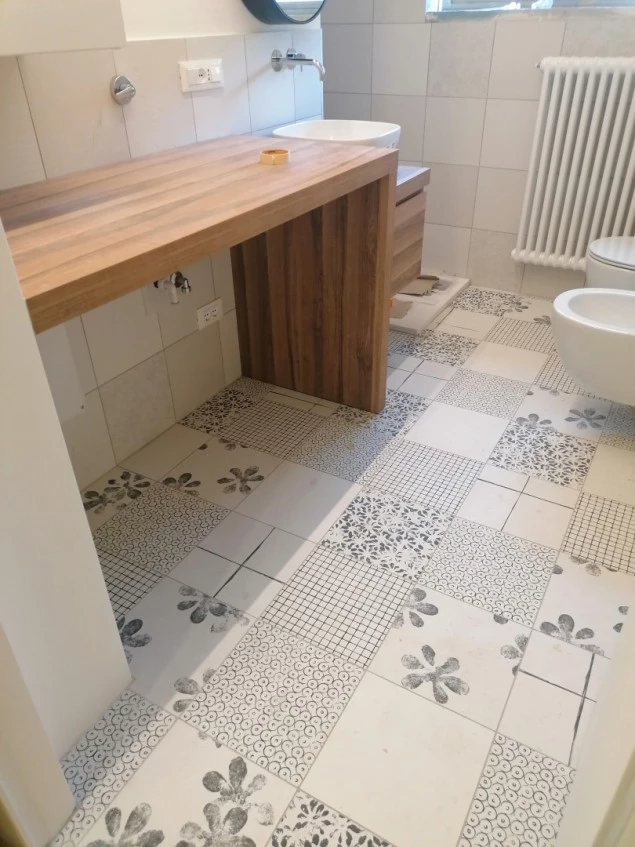  Project arch.Sara Gotti_comecasamia by Chymia | Collection di Mutina Caem Group spa 
