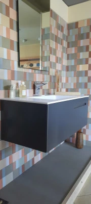 Monolith | Collection di Idealbagni