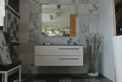 Monolith | Collection di Idealbagni