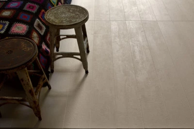 Flow dark grey cm 30 x 120 | Collection di Mutina