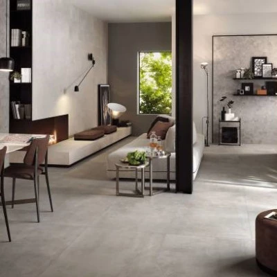 Boost cm 120 x 120 | Collection di Atlas Ceramiche
